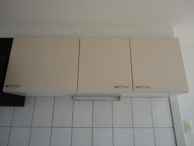 Ｋ・フォルティア 部屋画像