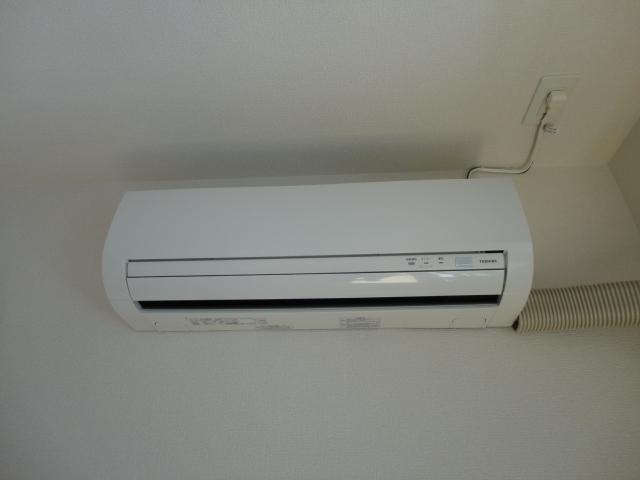 Ｋ・フォルティア 部屋画像