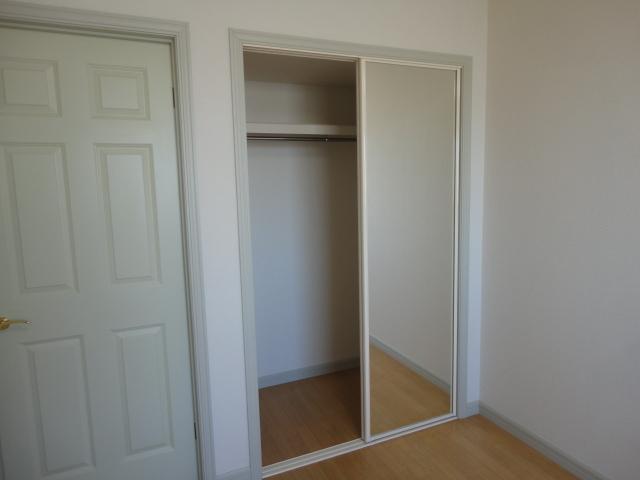 Ｋ・フォルティア 部屋画像