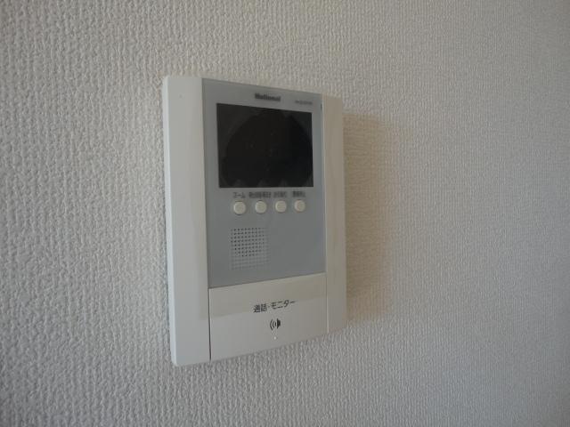 Ｋ・フォルティア 部屋画像