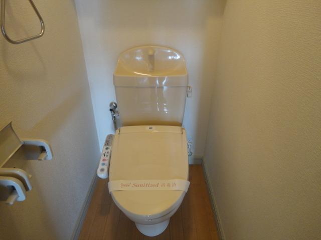 Ｋ・フォルティア 部屋画像