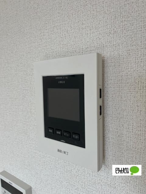 ココル（103） セキュリティ