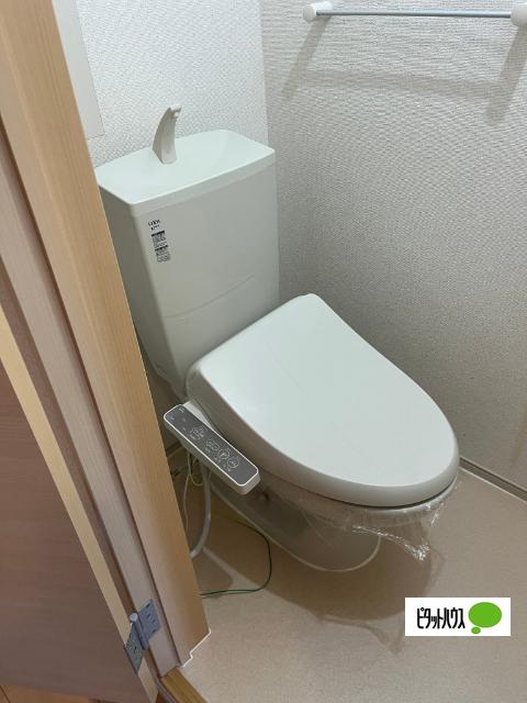 タカス　サザンハイツ（209） トイレ