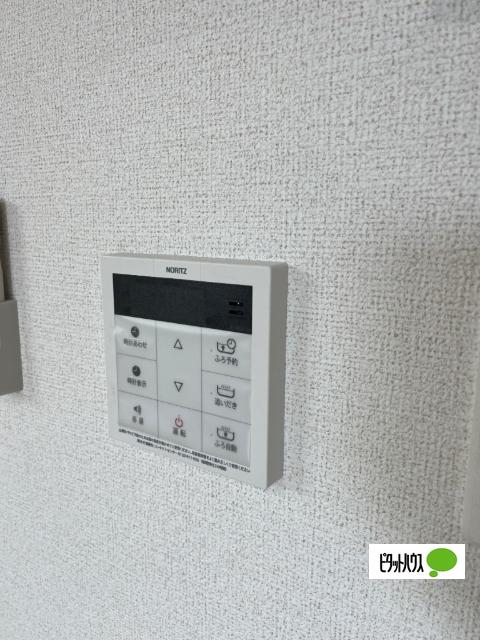 ココル（103） 設備