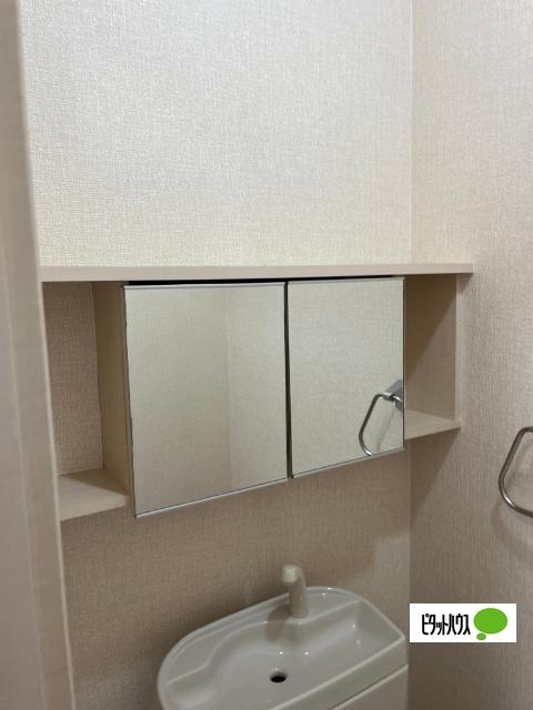クレッシェンド 部屋画像
