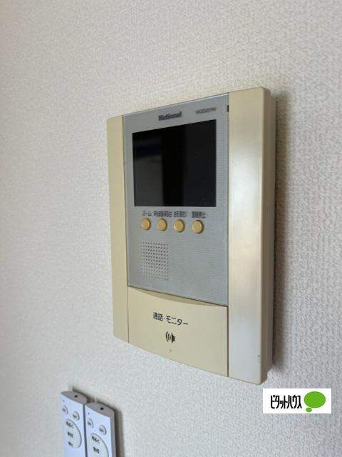 モンシェリー 部屋画像