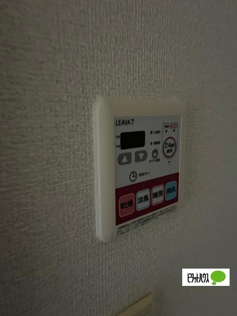 モンシェリー 設備