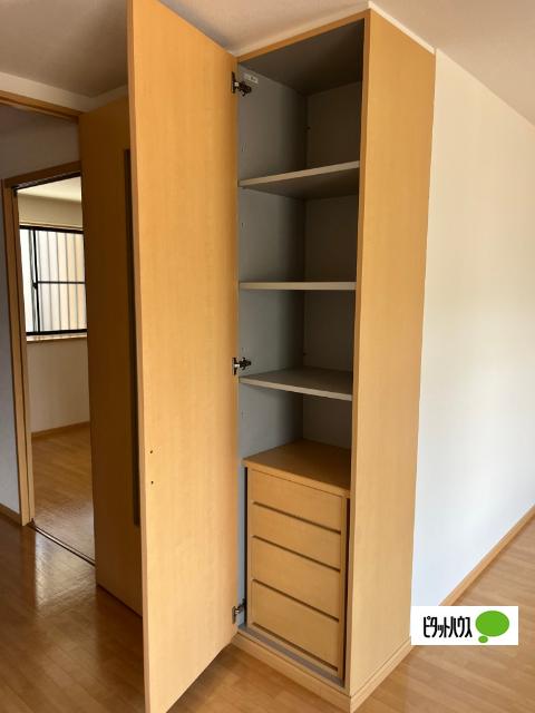 モンシェリー 部屋画像