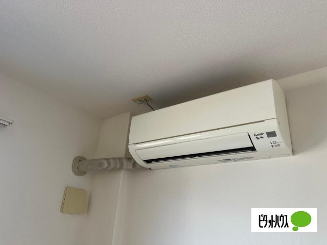 モンシェリー 部屋画像