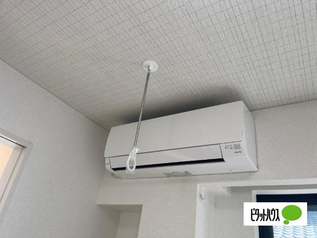 ヒカルサ焼津塩津ウエスト（101） 設備