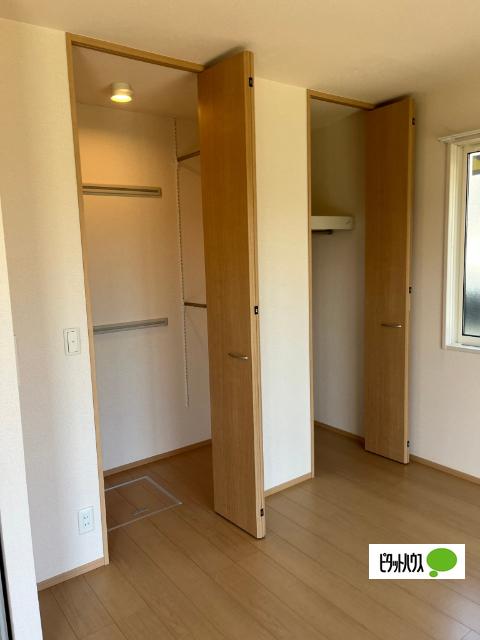 カリーナ（101） 部屋画像