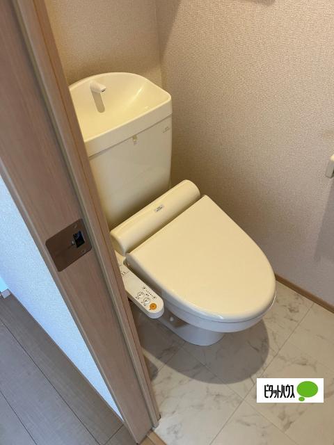 カリーナ（101） 部屋画像