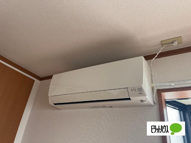 エーヴィヒ　ハイムⅡ 部屋画像