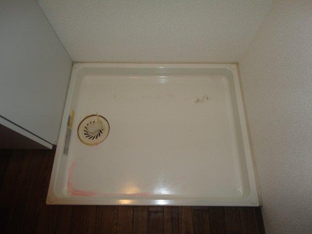 エーヴィヒ　ハイムⅡ 部屋画像