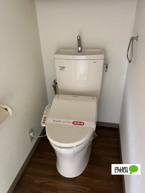 エーヴィヒ　ハイムⅡ 部屋画像