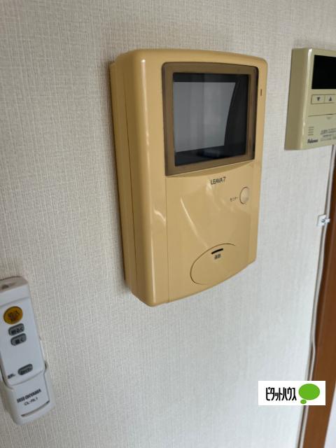 エーヴィヒ　ハイムⅡ 部屋画像