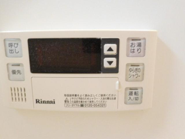 デルニエⅥ（102） 部屋画像