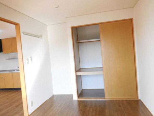 サンフローラ　Ａ棟（A202） 部屋画像
