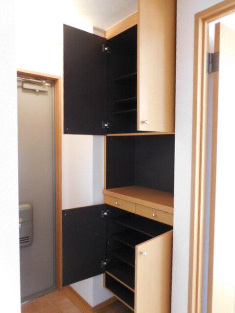 サンフローラ　Ａ棟（A202） 部屋画像