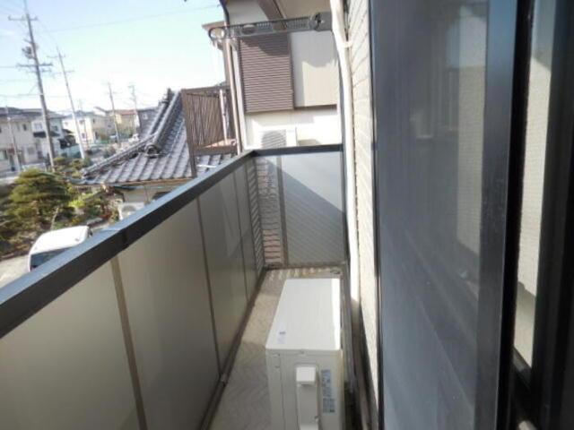 サンフローラ　Ａ棟（A202） 部屋画像