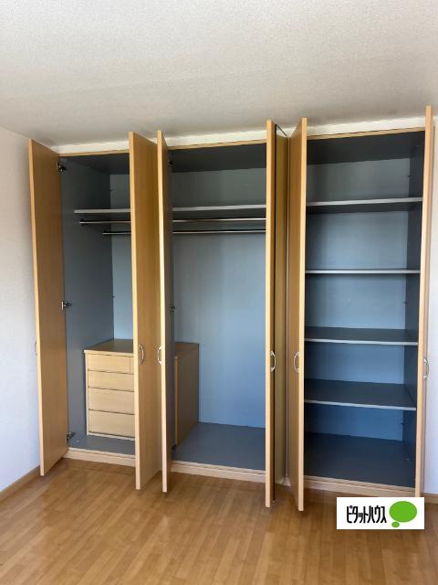 グランチェスタＭ 部屋画像