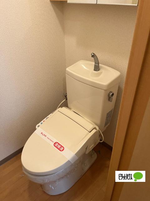 グランチェスタＭ 部屋画像