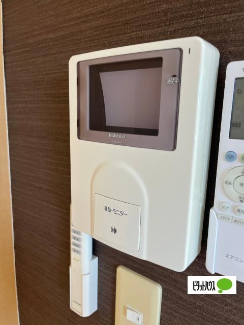 グランチェスタＭ 部屋画像