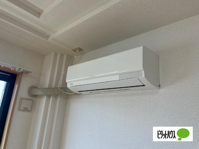 グランチェスタＭ 部屋画像