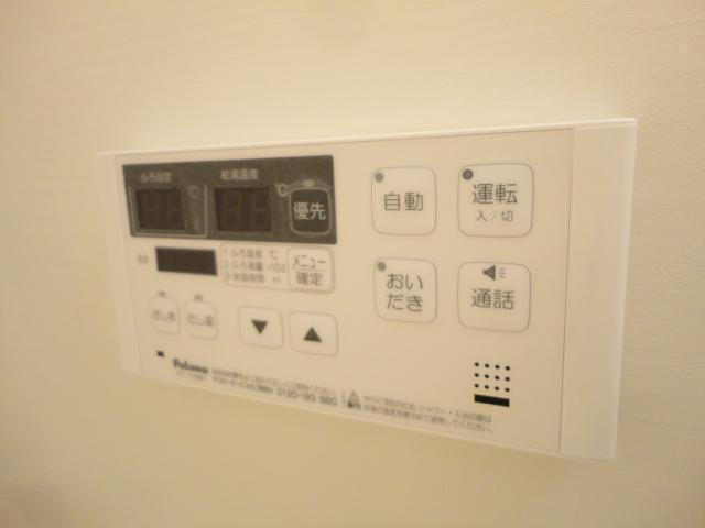 グランチェスタＭ 部屋画像