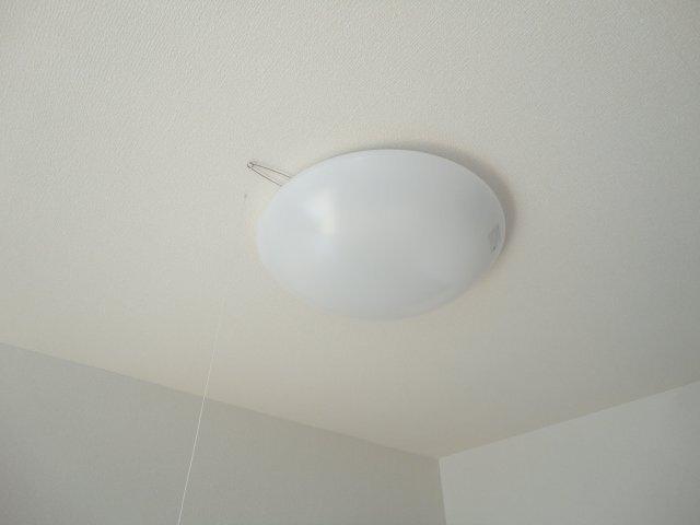Ｋ・フォルティア 部屋画像