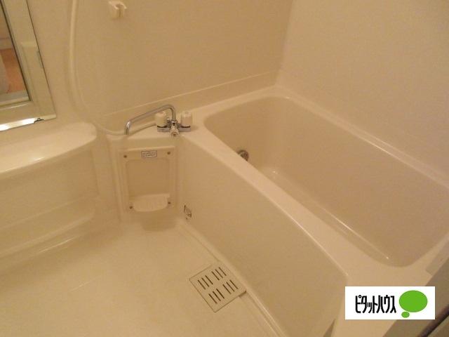 Ｋ・フォルティア 部屋画像