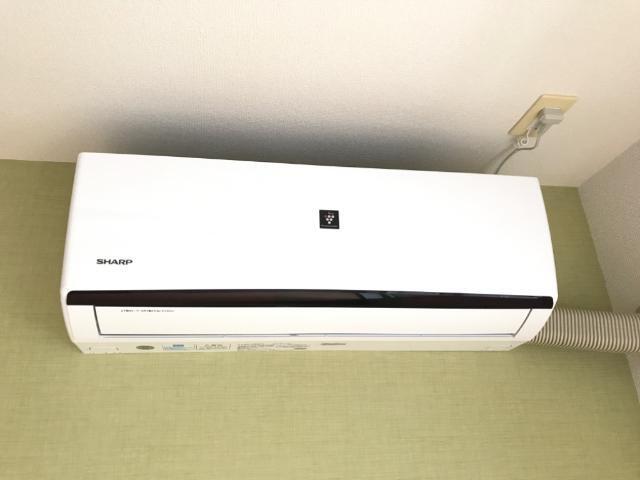 Ｋ・フォルティア 部屋画像