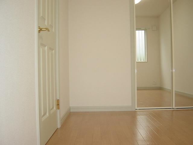 Ｋ・フォルティア 部屋画像