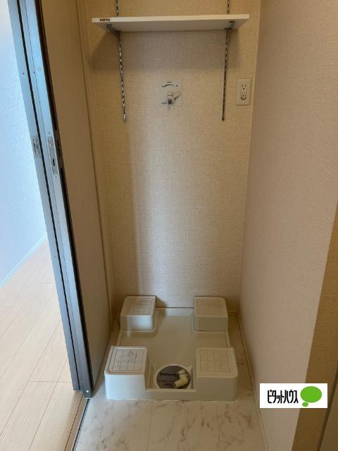 アジュールⅡ（101） その他