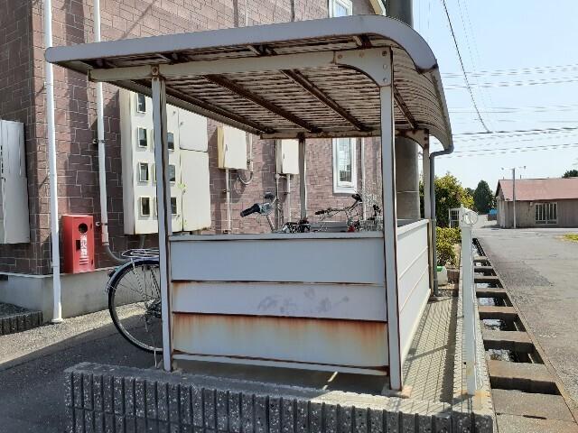 ラ・プレーヌ（101） 設備