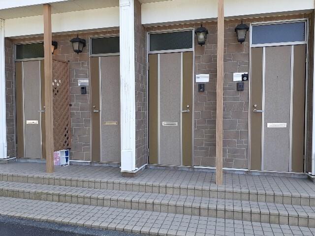 ラ・プレーヌ（101） その他部屋・スペース