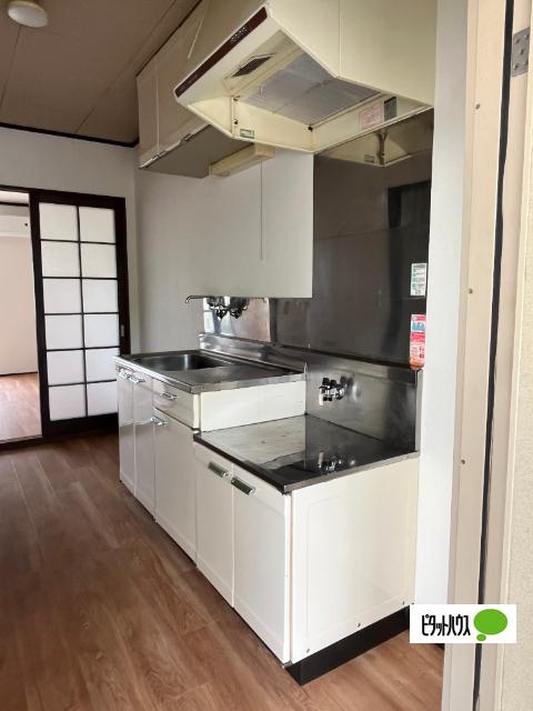 ロジュマンI（103） キッチン