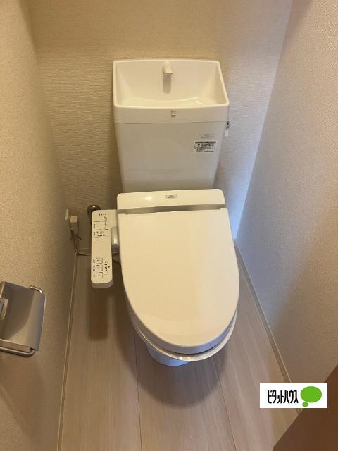 カーサＭ（205） 部屋画像