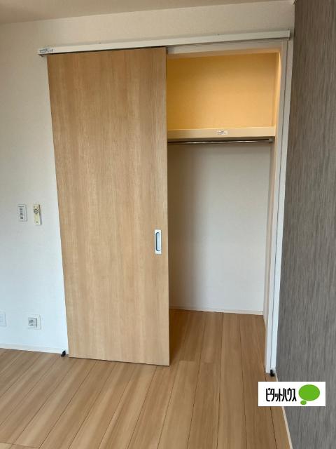 カーサＭ（205） 部屋画像