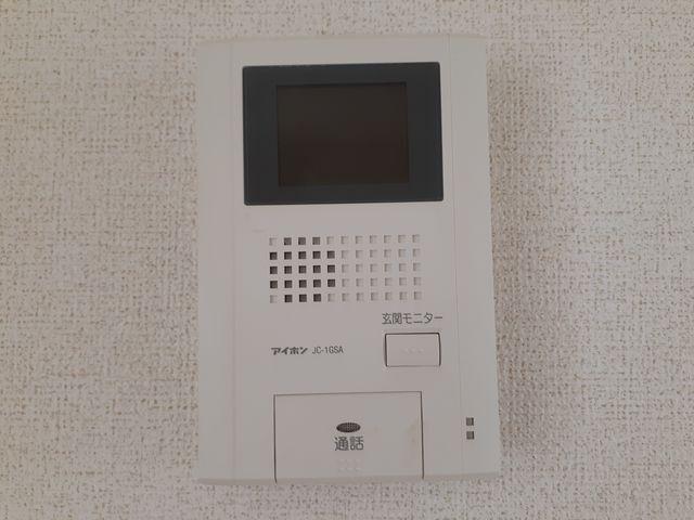 コスモス（102） 設備