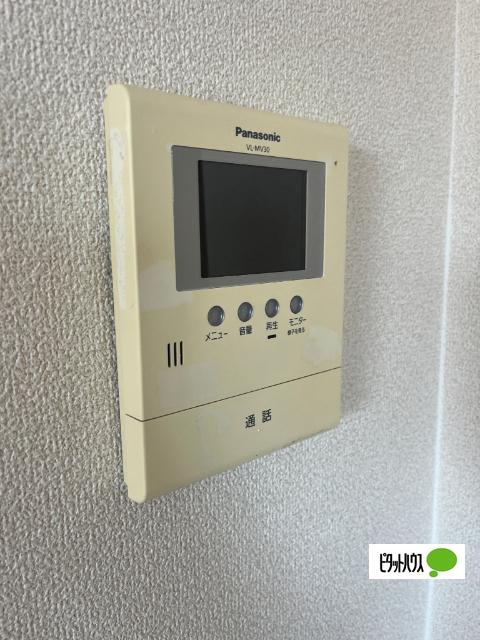 ビレッジ栄 部屋画像