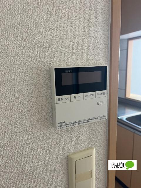 ビレッジ栄 部屋画像
