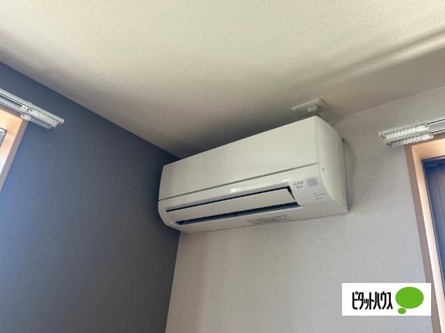 ビレッジ栄 部屋画像