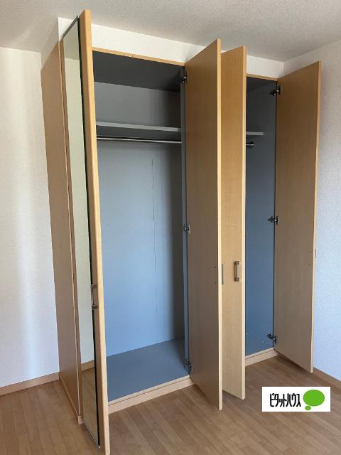 ビレッジ栄 部屋画像