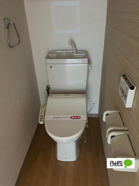 ビレッジ栄 部屋画像