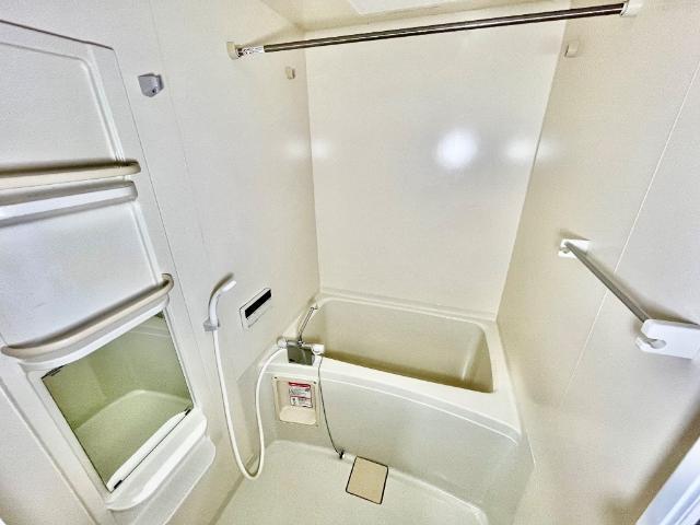 ビレッジ栄 部屋画像
