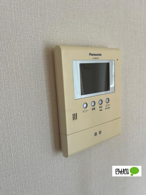アレクシード 部屋画像