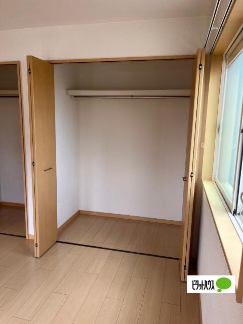 アレクシード 部屋画像