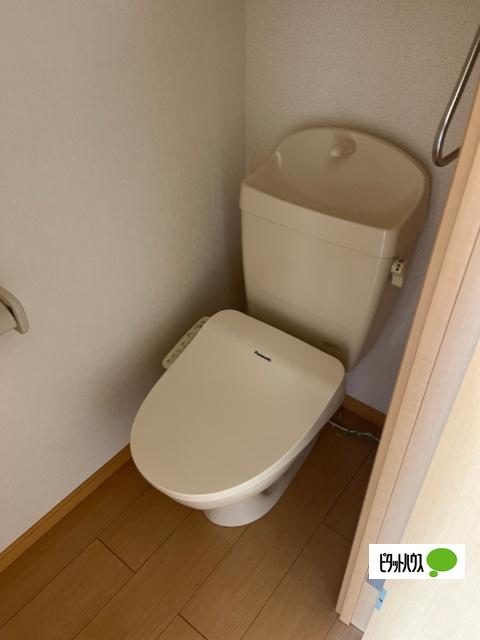 アレクシード 部屋画像