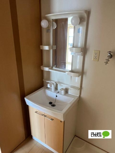 アレクシード 部屋画像